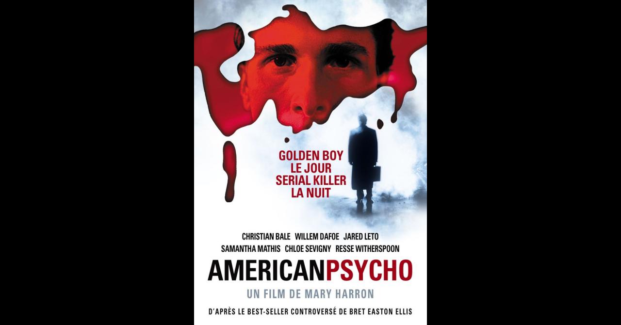 American Psycho