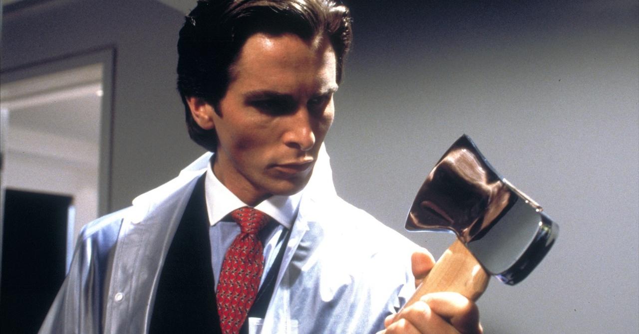 American Psycho