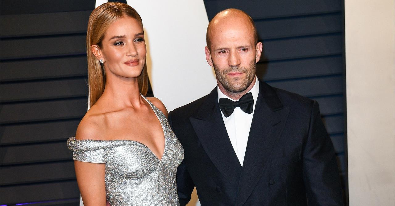 6. Jason Statham a gagné 13 millions de dollars pour Fast & Furious : Hobbs & Shaw