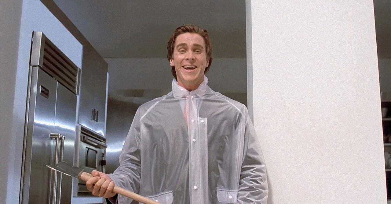 American Psycho