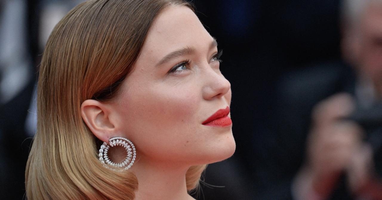 Seydoux Cannes