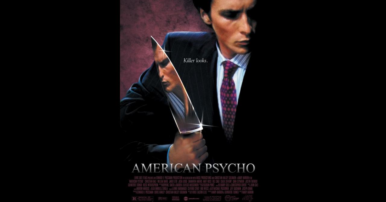 American Psycho