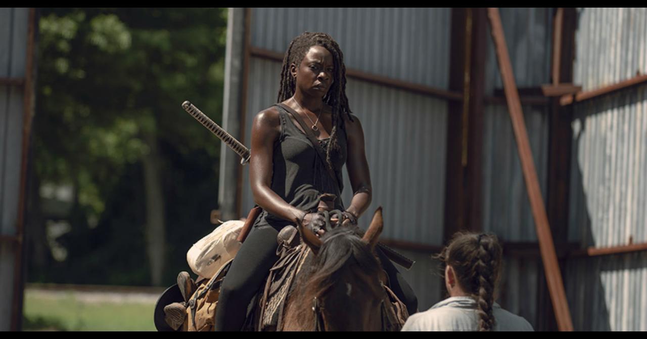 michonne