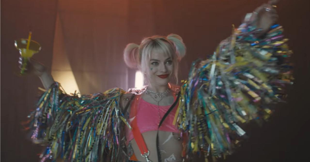 Margot Robbie Harley Quinn Margot Robbie