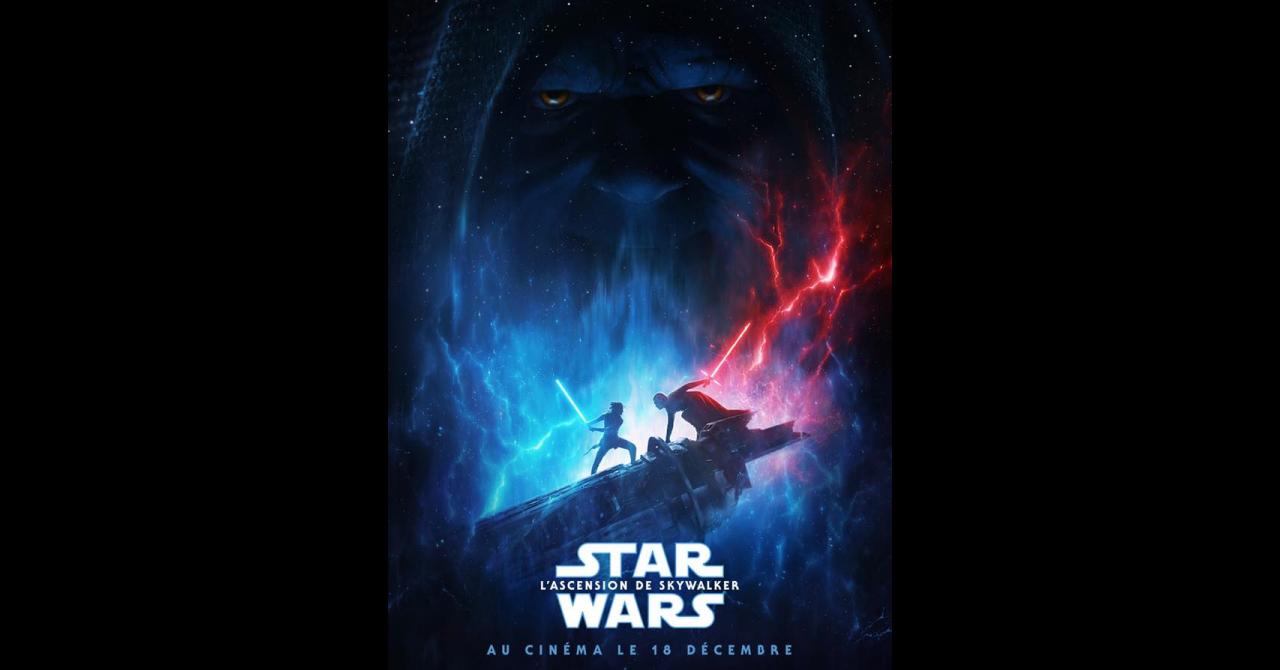 Star Wars : L'Ascension de Skywalker