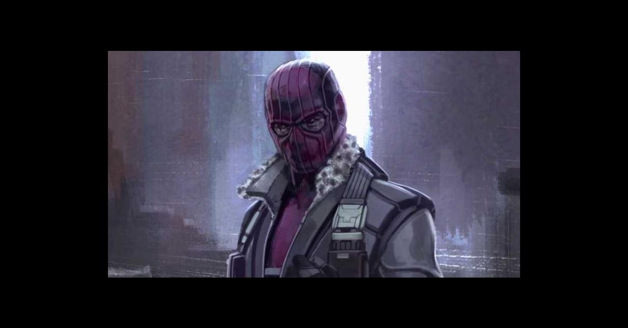 Baron Zemo