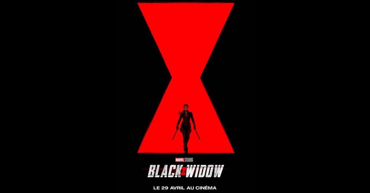 Black Widow (2020)