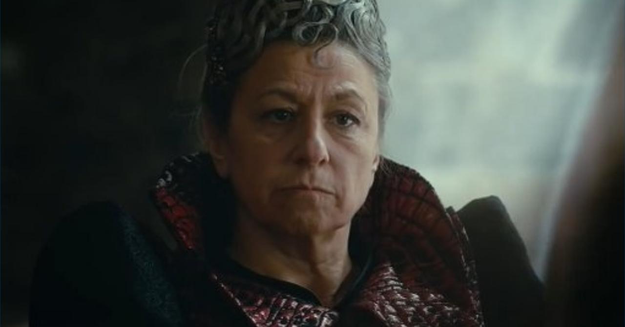 Marie-Christine Orry - Kaamelott