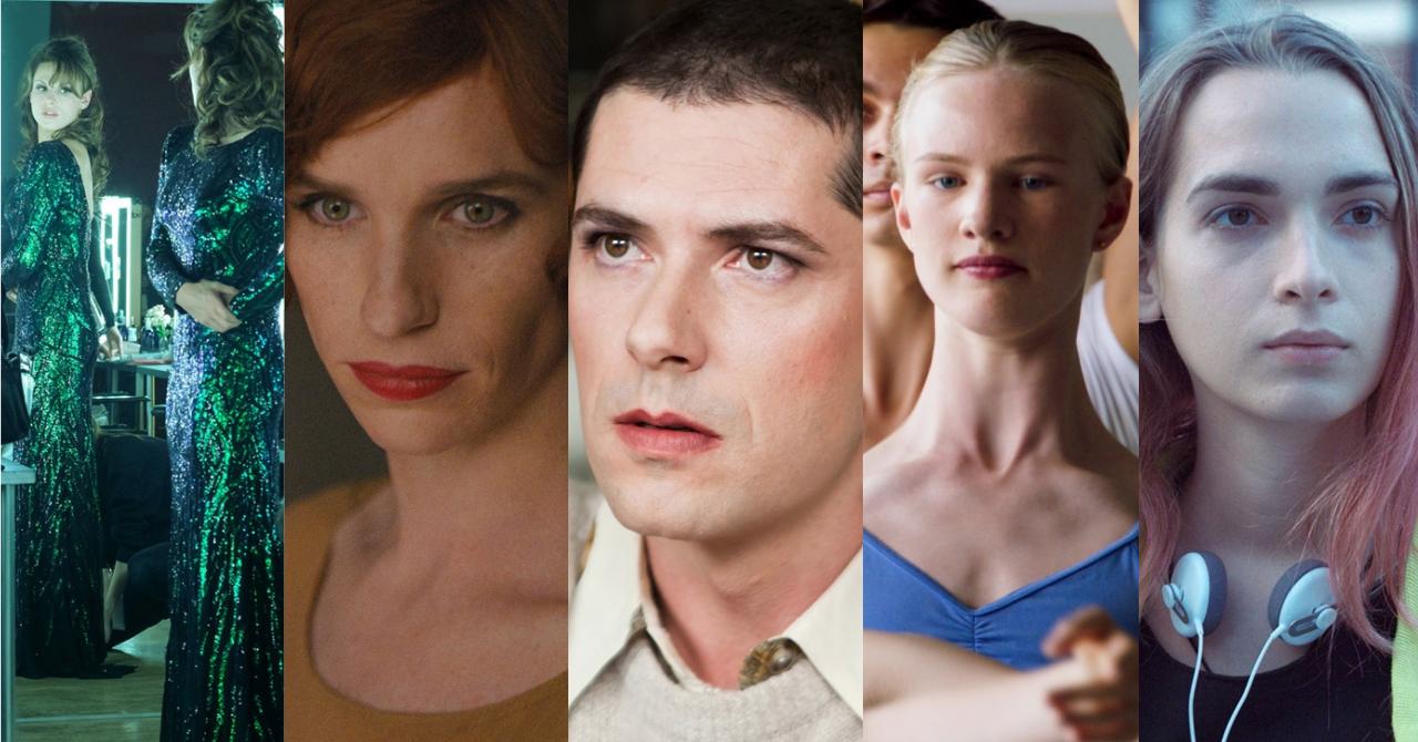 Films transgenres