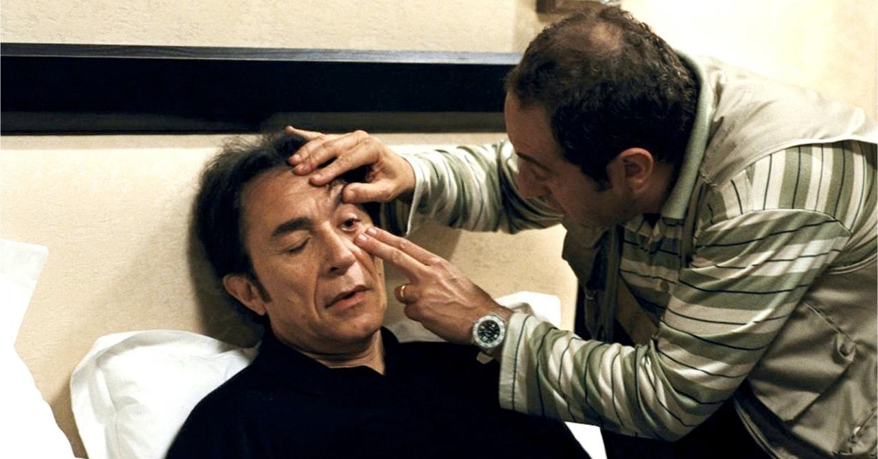 L'Emmerdeur (2008) 