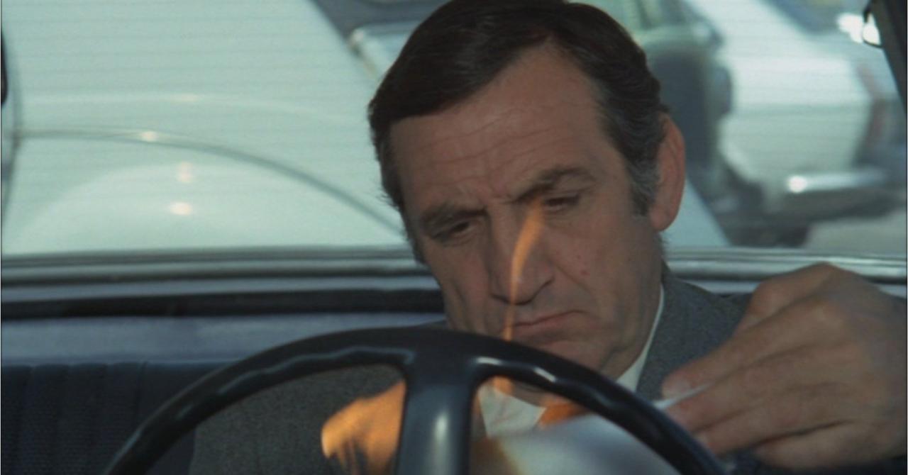 L'Emmerdeur (1973)