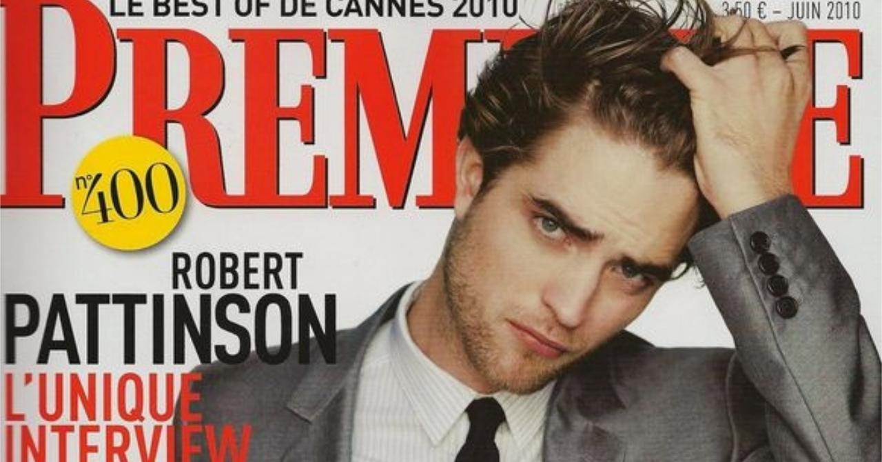 Rob, c'est quoi ces cheveux ?