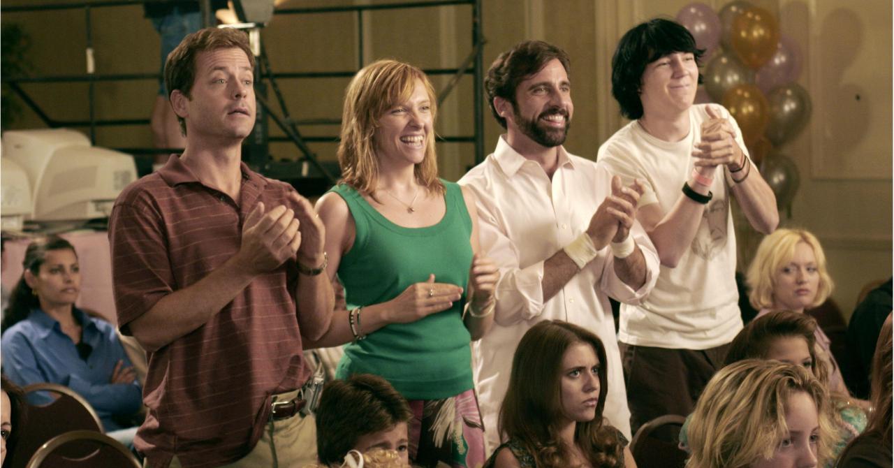 Little Miss Sunshine 20th Century Fox