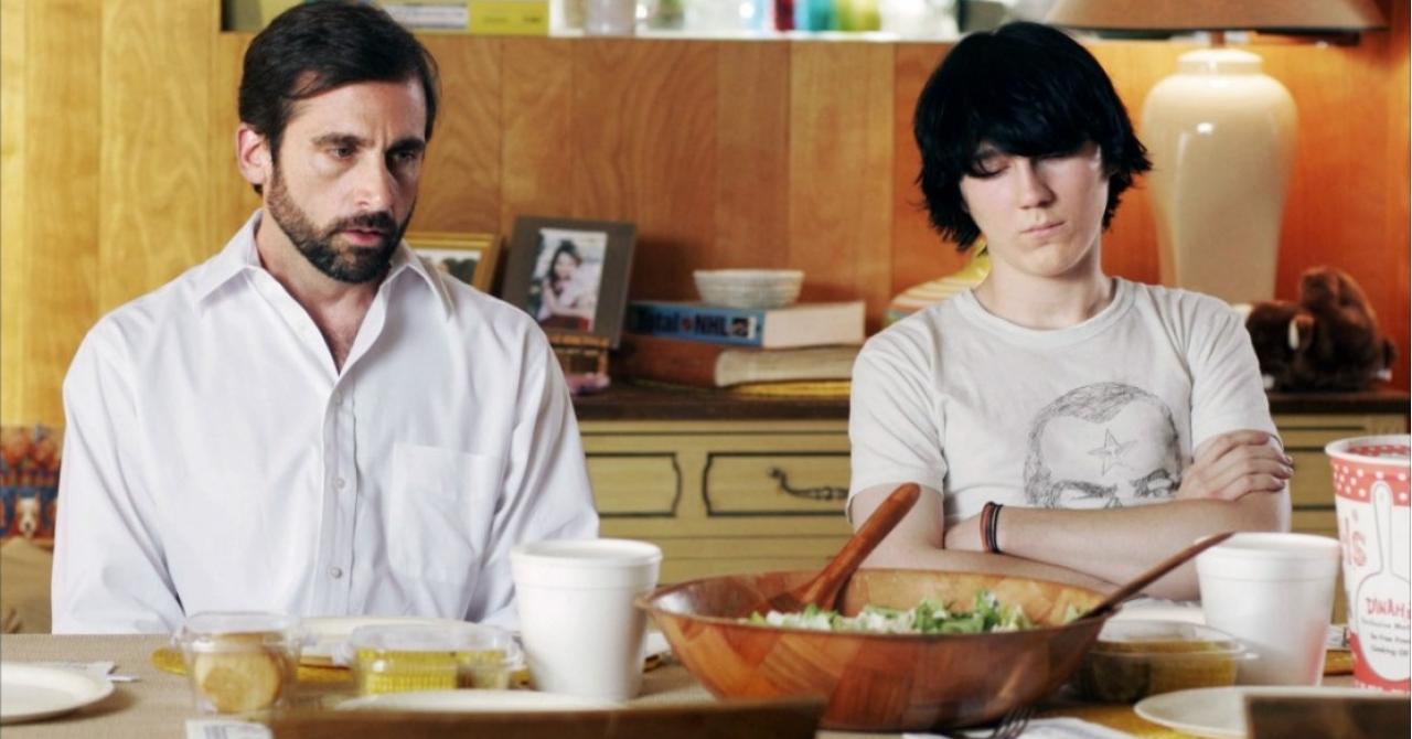 LITTLE MISS SUNSHINE (2006)