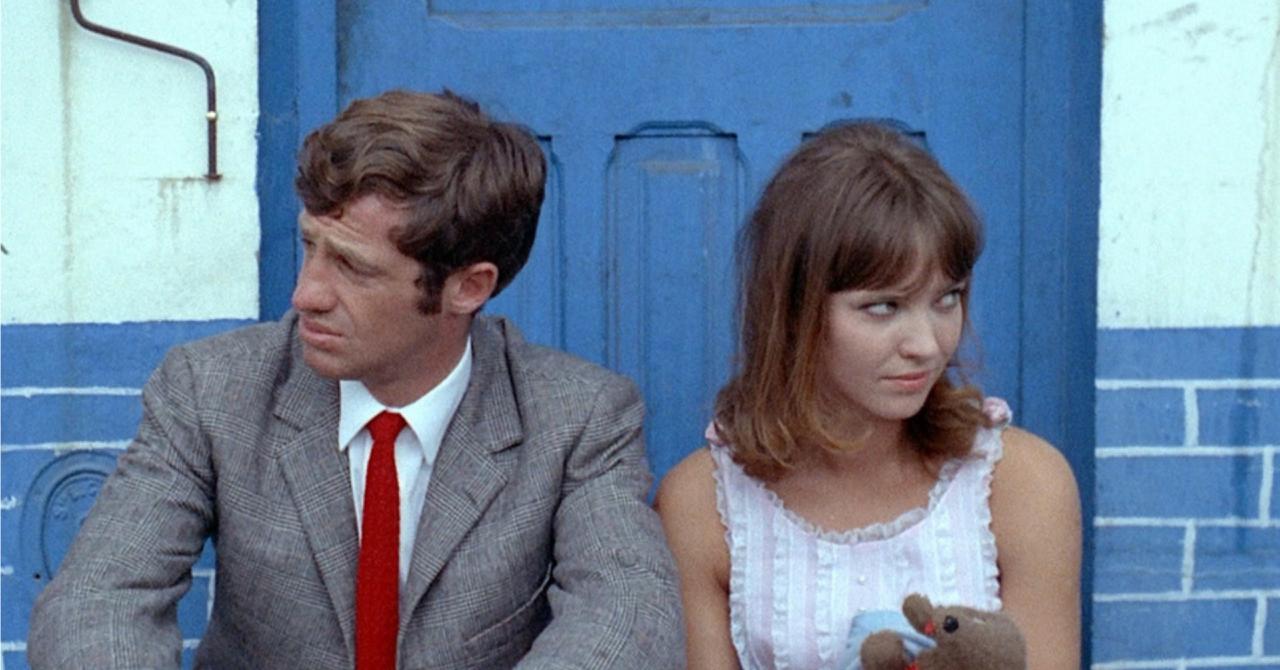 Pierrot le fou (1965)