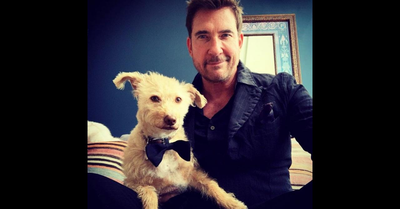 Emmy Awards 2020 : Dylan McDermott (Hollywood)