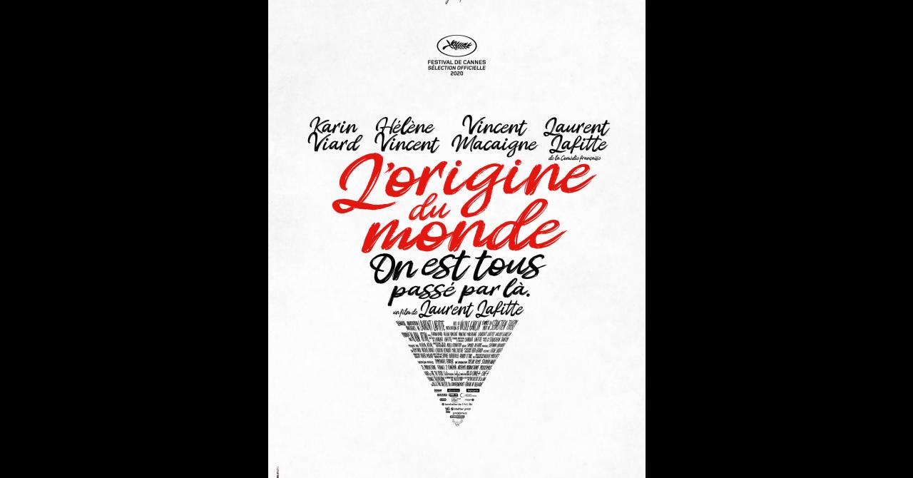 L'Origine du monde (2020)