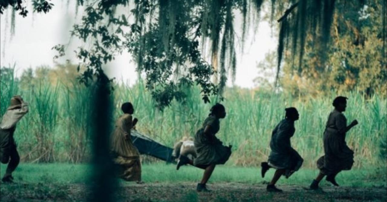 The Underground Railroad : Avant Le Roi Lion 2, découvrez la série de Barry Jenkins