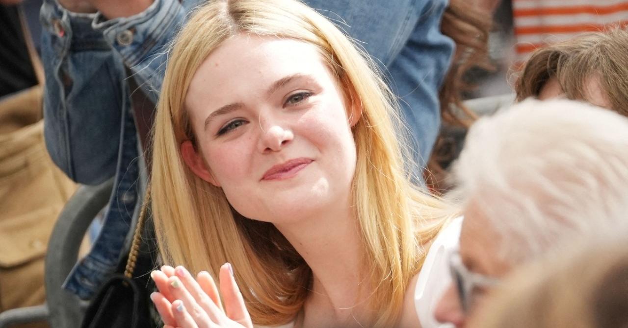 Francis Ford Coppola reçoit son étoile sur le Hollywood Boulevard : l'hommage d'Elle Fanning