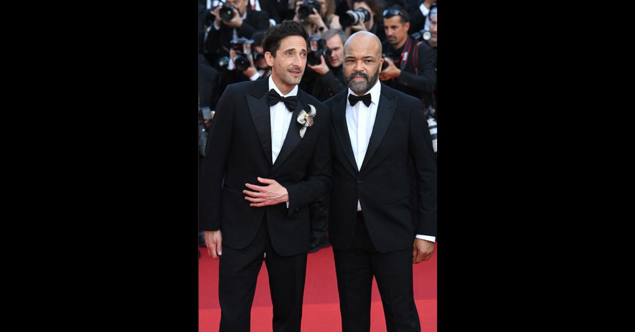 Wes Anderson et toutes ses stars investissent Cannes : Scarlett Johansson, Tom Hanks, Steve Carell, Bryan Cranston...