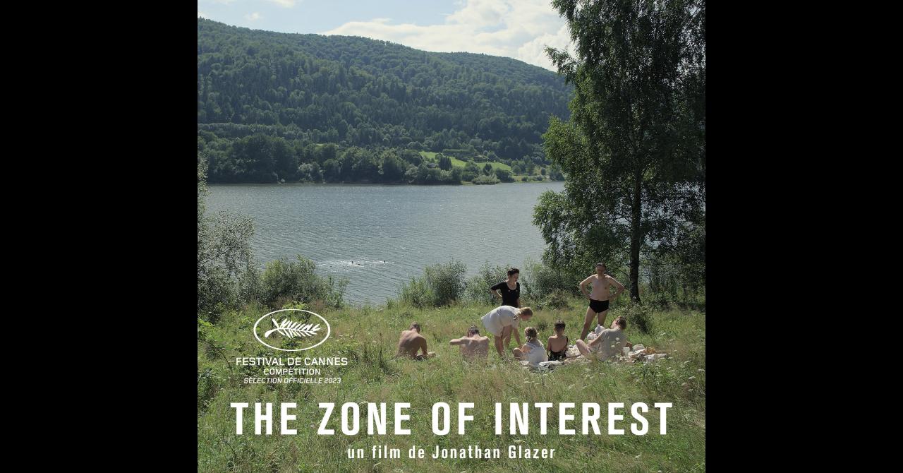 The Zone of Interest