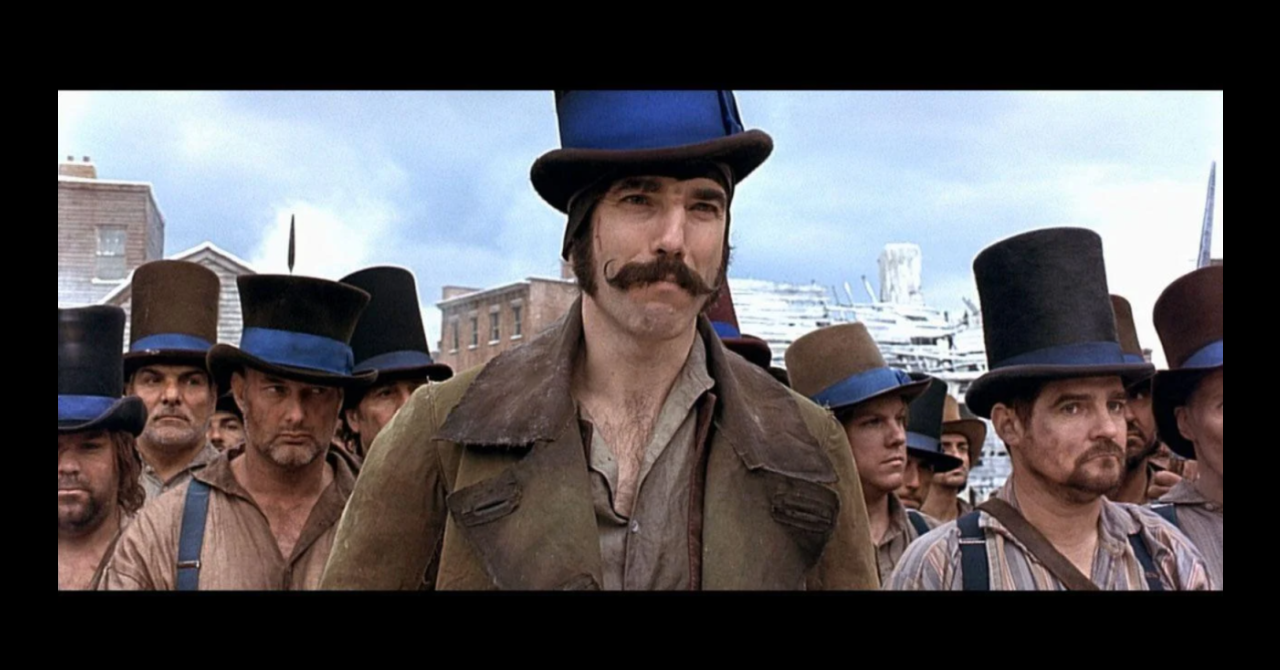 Gangs of New York