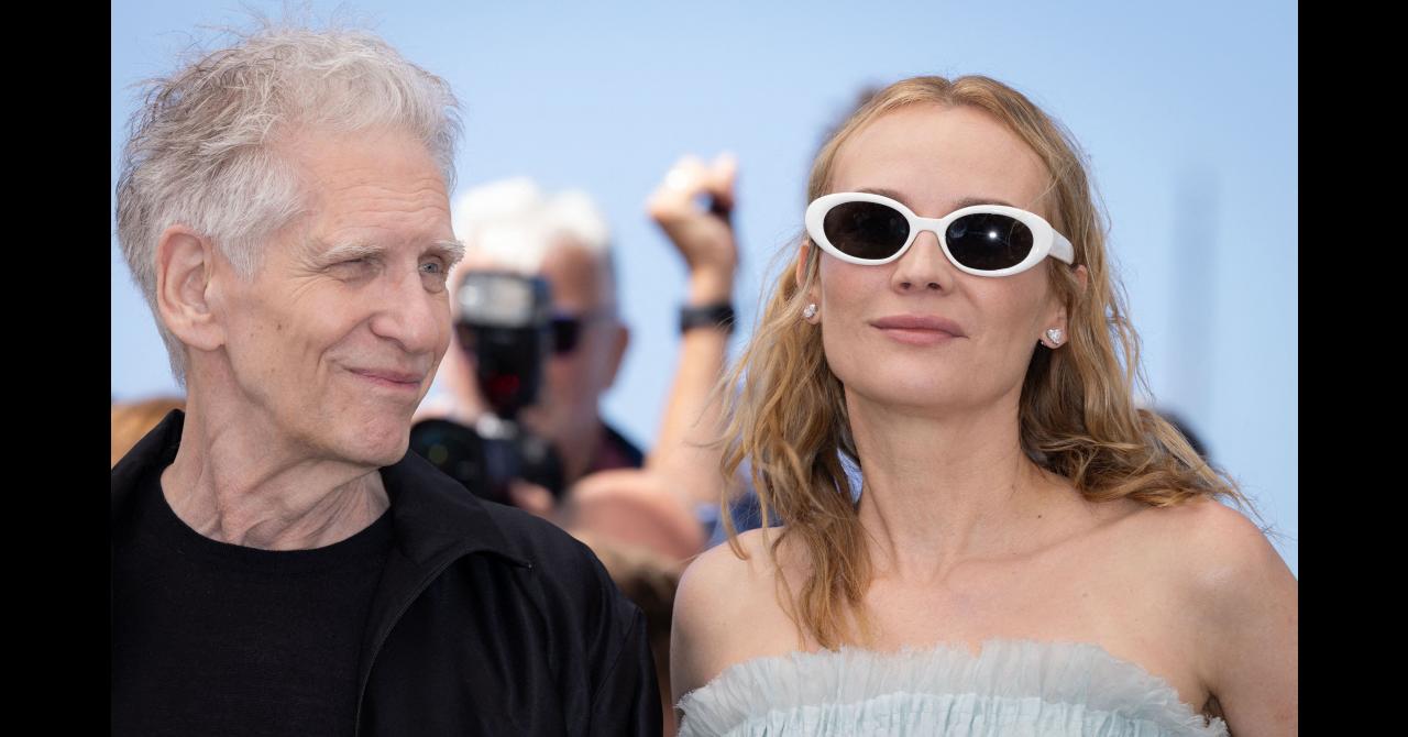 Photocall festival de Cannes les Linceuls