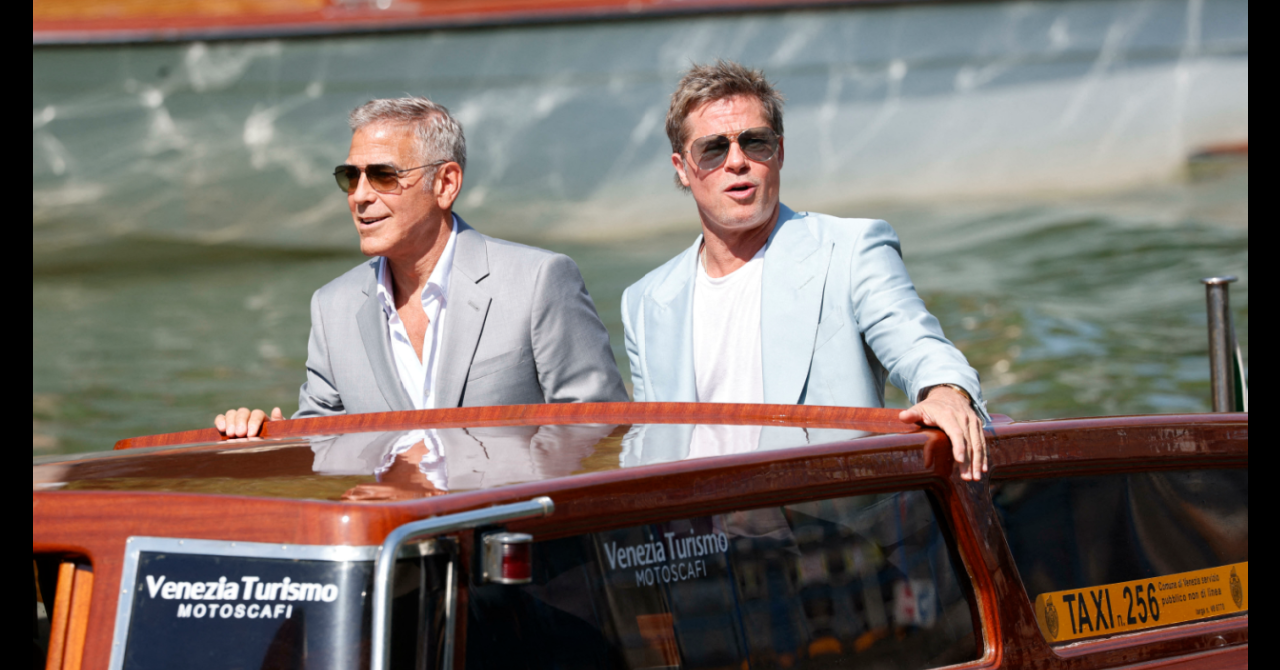 George Clooney est-il (encore) une star de cinéma ?