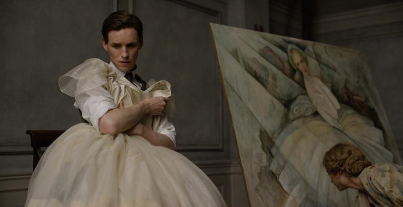 The Danish Girl 