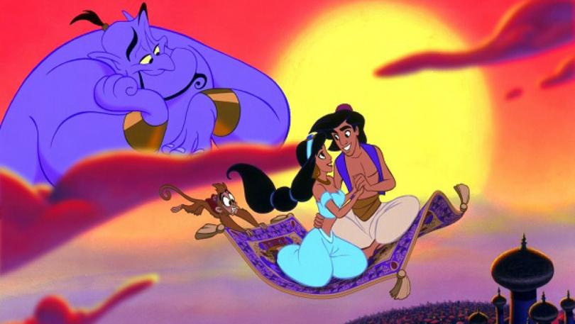 Aladdin