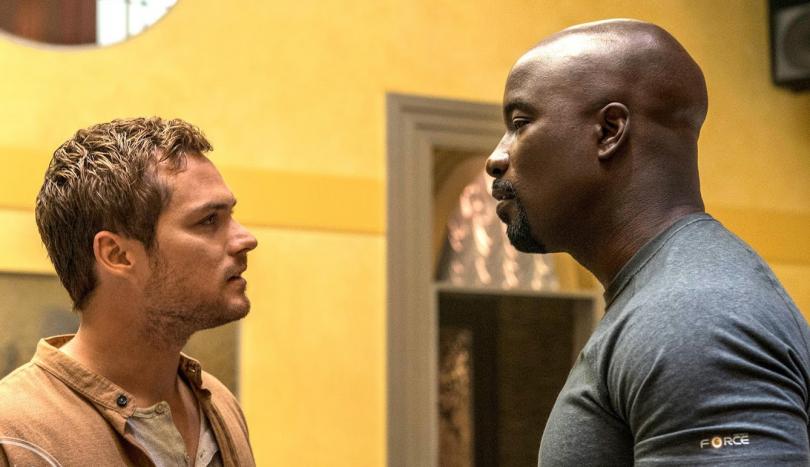 Luke cage saison 2