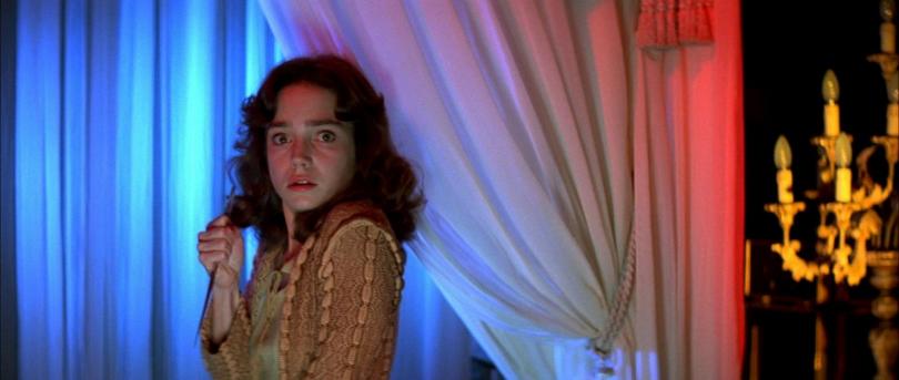 Suspiria Argento