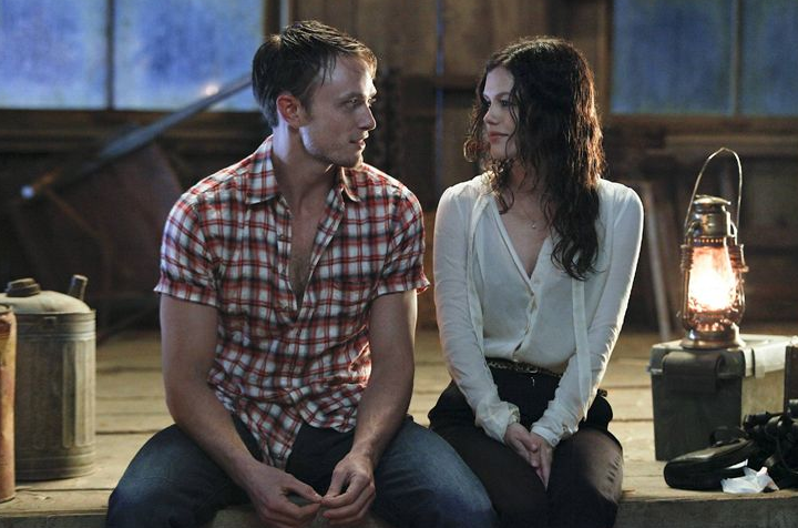 hart of dixie bilson