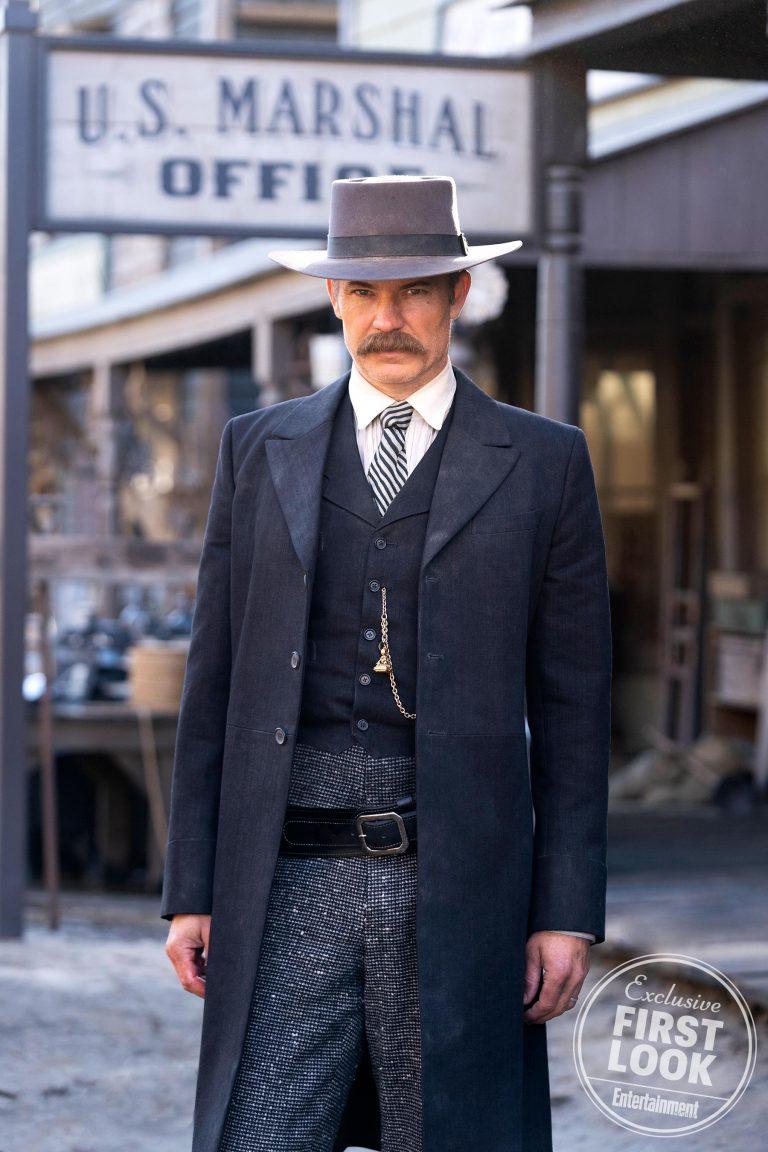 Deadwood film