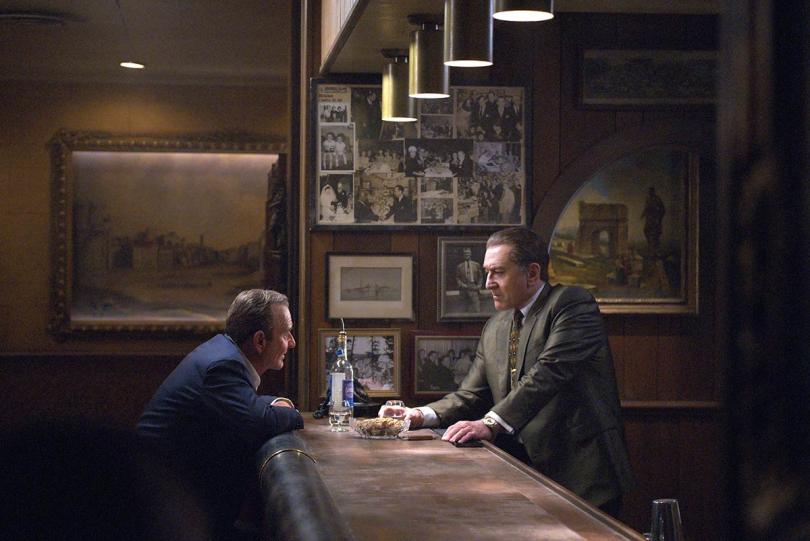 The Irishman 1