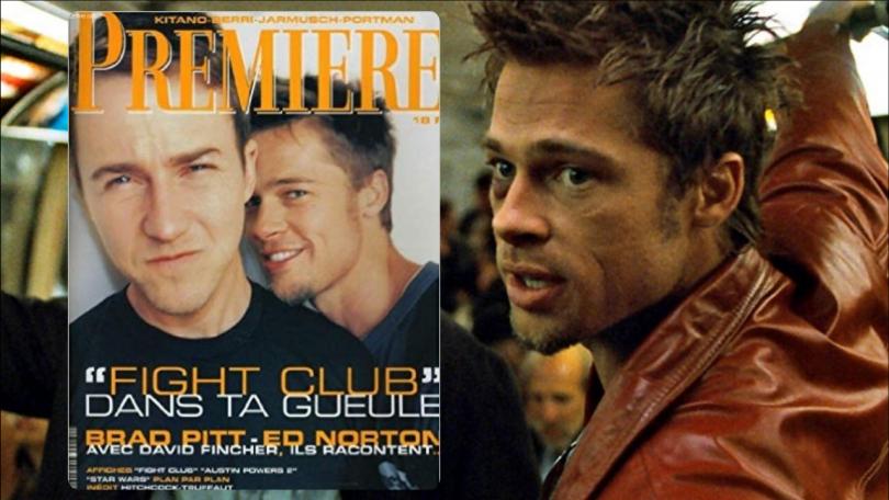 Fight Club