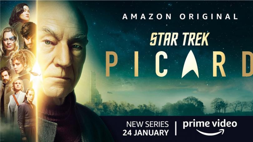 Star Trek Picard