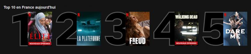 freud netflix