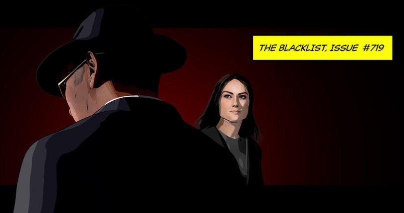 blacklist final saison 7