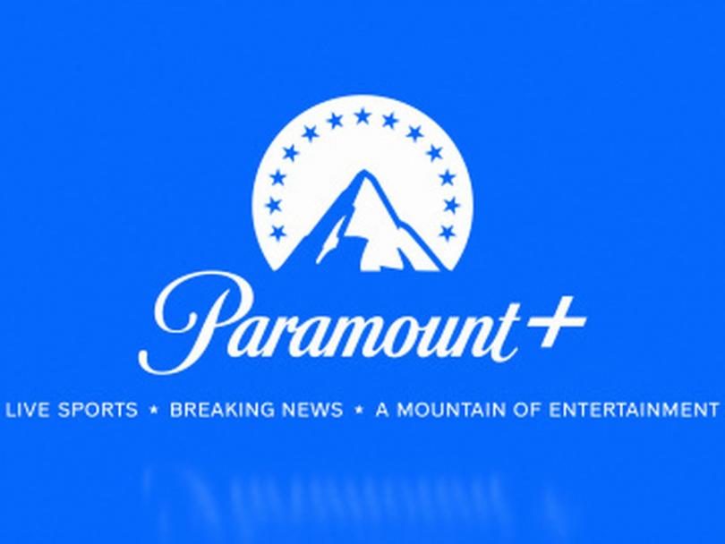 Paramount +