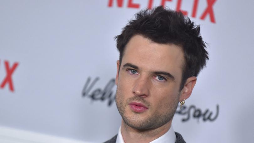 Sandman, de Neil Gaiman : Tom Sturridge sera la star de la série Netflix