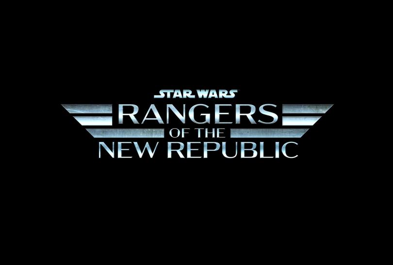 Rangers of the New Republic