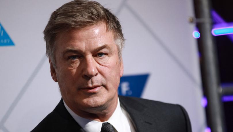 Alec Baldwin