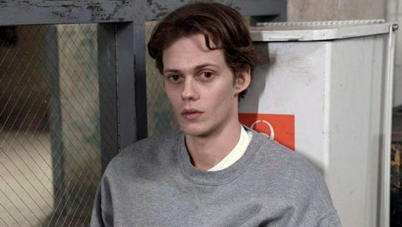 Bill Skarsgård