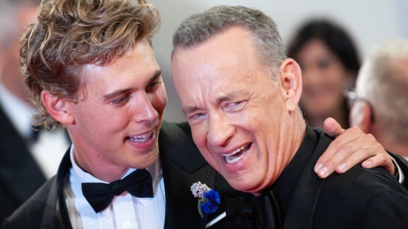 Cannes 2022 Day 9: Austin Butler and Tom Hanks star Elvis