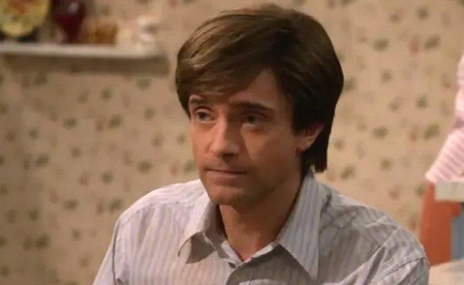 ERIC FORMAN