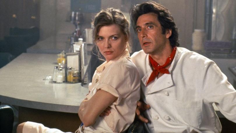 Frankie et Johnny