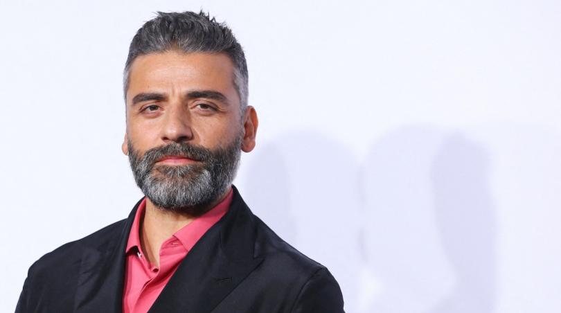 Oscar Isaac, star d'une série réalisée par Edward Berger (A l'Ouest rien de nouveau)