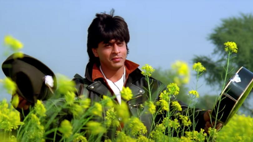 Dilwale Dulhania Le Jayenge (1995)