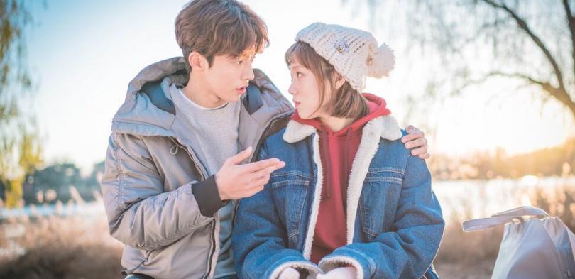 Weightlifting Fairy Kim Bok-Joo 